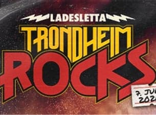 Trondheim Rocks *OPPGRADERING*