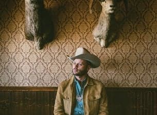 Charley Crockett