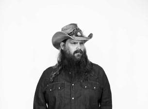 Chris Stapleton