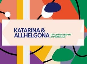 Katarina forsamling