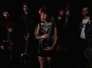 The Bridge City Sinners