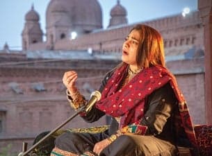Sanam Marvi