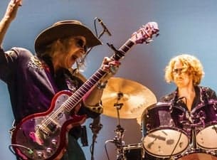 The Waterboys