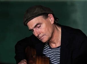 James Taylor