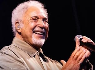Tom Jones