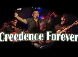 Creedence Forever