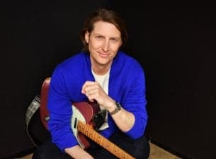 Eric Hutchinson
