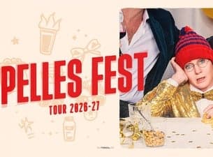 Pelles Fest