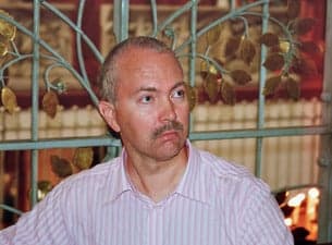 Svein Amund Skara