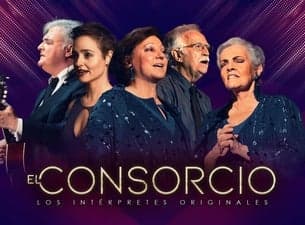 Consorcio En Concierto