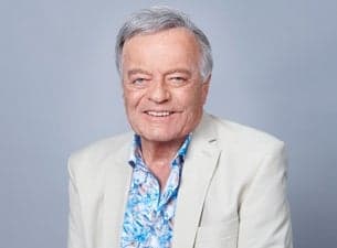 Tony Blackburn