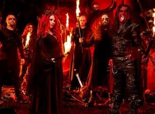 Cradle of Filth