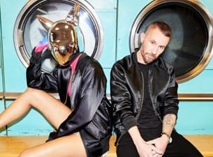 Galantis