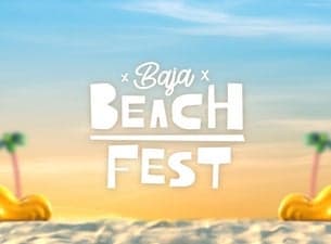 Baja Beach Fest
