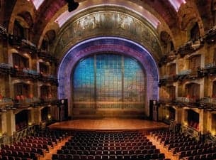 Solistas Ensamble de Bellas Artes, Gala Lírica, 8+. Ingreso 18:30 h.