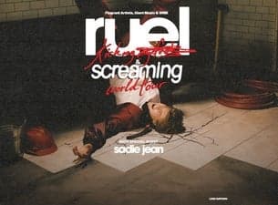 Ruel
