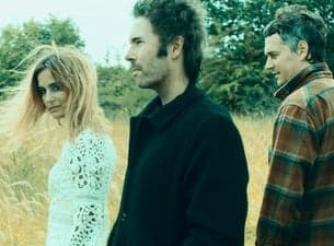 Billie And The Bell