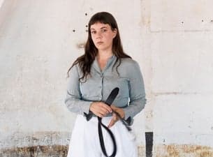 Sara Parkman
