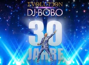 DJ Bobo