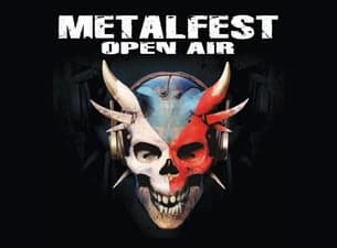 Metalfest Open Air