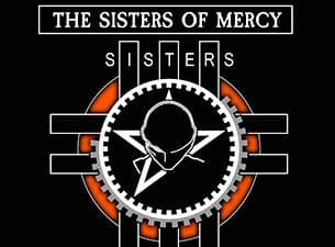 The Sisters of Mercy