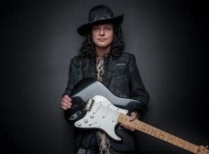 Anthony Gomes
