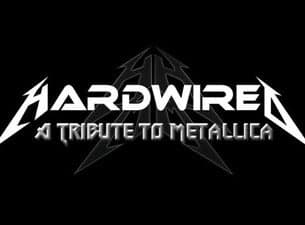 Hardwired - A Tribute to Metallica