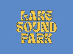 Lake Sound Park Festival