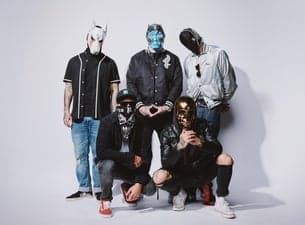 Hollywood Undead