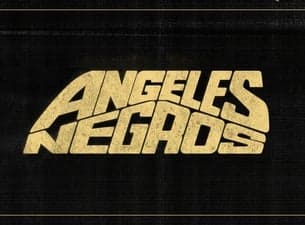 Los Angeles Negros
