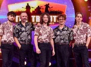 Beach Boys' Best