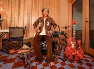 Tash Sultana