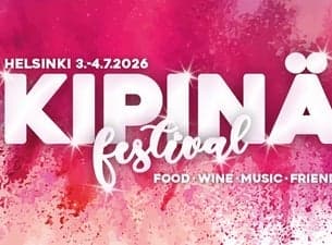 Kipinä Festival
