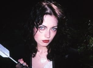 Violet Grohl