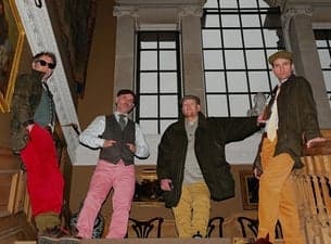 Beta Band