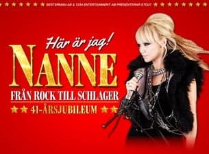Nanne Grönvall