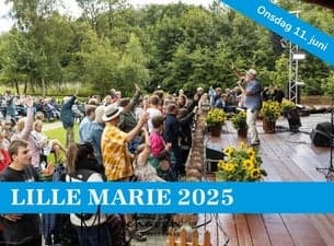 Lille Marie