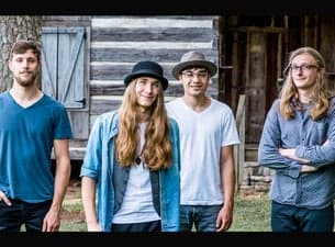 Sawyer Fredericks
