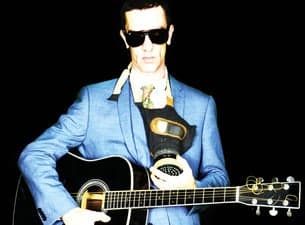Richard Ashcroft