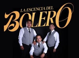 La escencia del bolero
