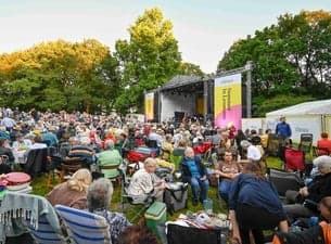 Bremer Freitagnacht - Sommer in Lesmona 2026