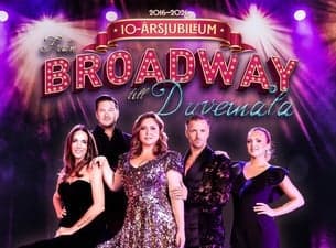 Från Broadway Till Duvemåla