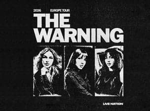 The Warning