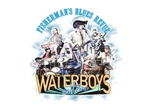 The Waterboys