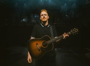Gavin James