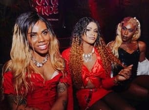 Pon Di Pride