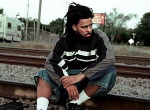 J. Cole