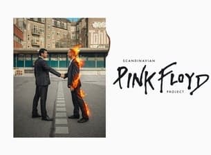 The Pink Floyd Project