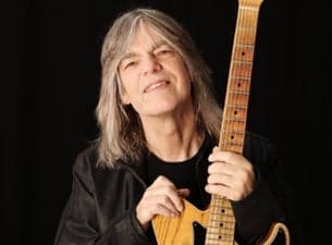 Mike Stern Band