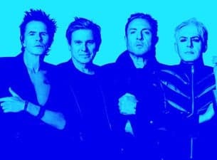 Duran Duran